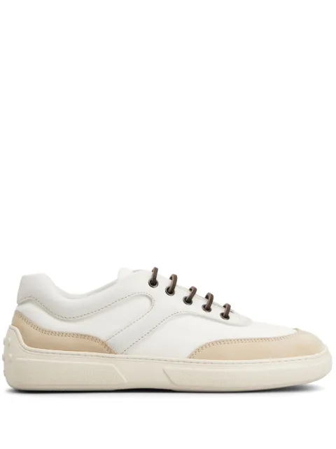 Tod's Competition sneakers Neutrals XXM45L00310U7M