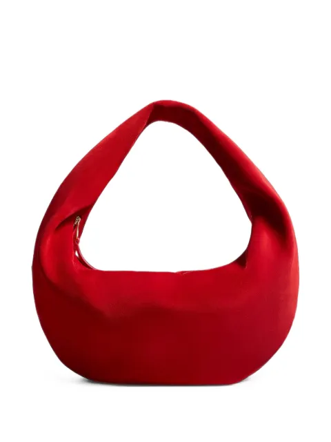 KHAITE medium Olivia shoulder bag Red H6015726469