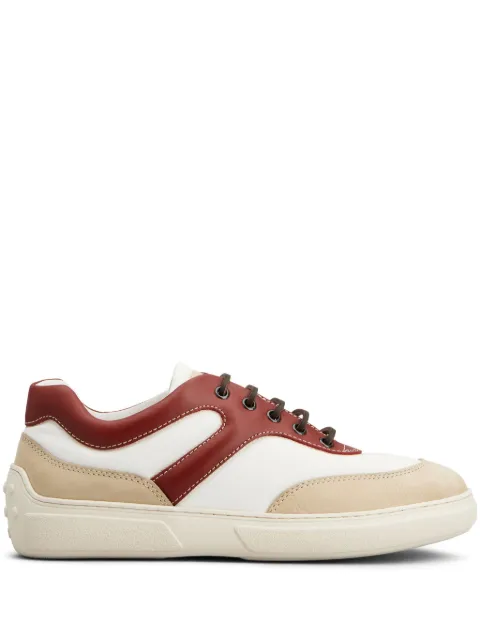 Tod's Competition sneakers Neutrals XXM45L00310U7M