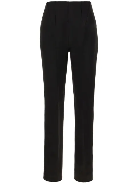 Sportmax skinny trousers Black 2412131013600