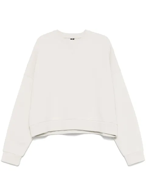 ENTIRE STUDIOS Box Crew sweatshirt Grey ES2126