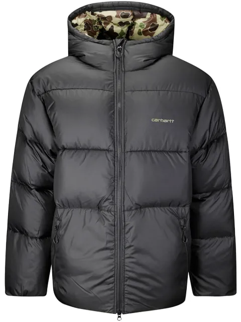 Carhartt WIP Toronto jacket Black I033920