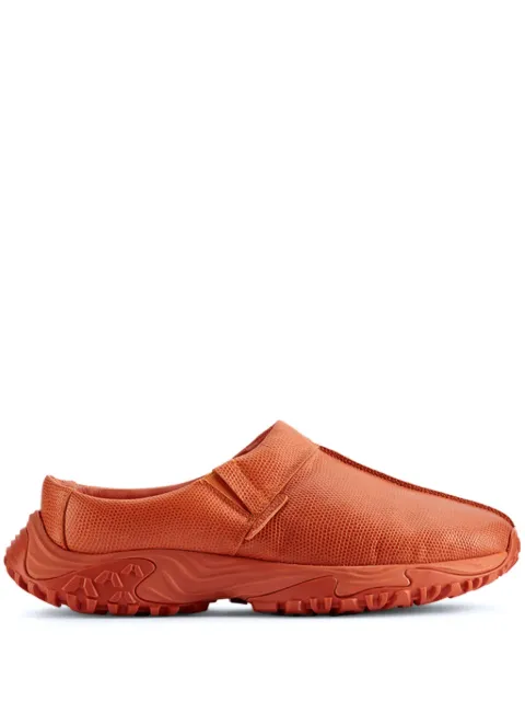 Martine Rose x Clarks Clog sneakers Orange CURCLOG1M