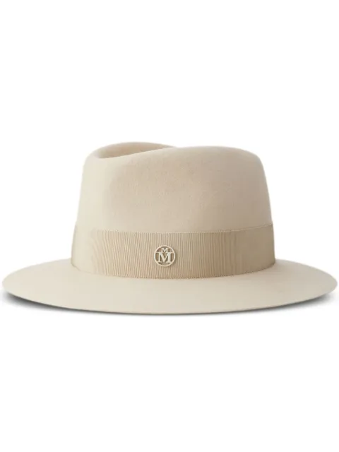 Maison Michel Andre hat Neutrals 1003172001