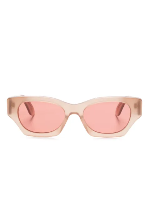 Retrosuperfuture Tono sunglasses Brown TONO