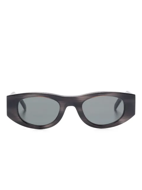 Thierry Lasry Mastermindy sunglasses Black MASTERMINDY