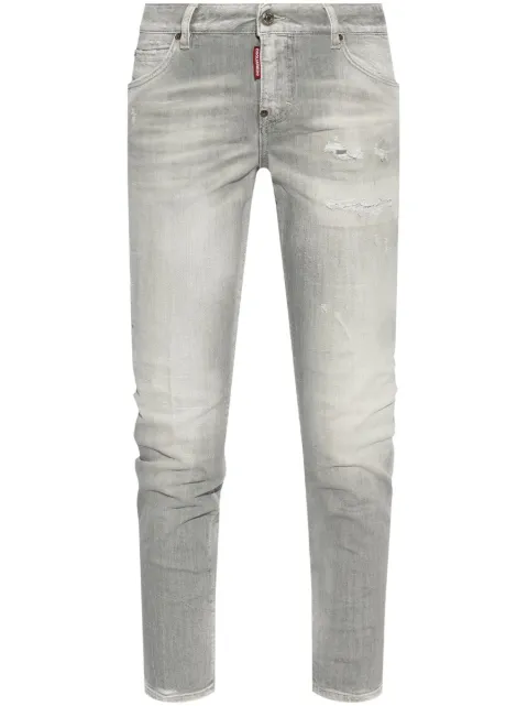 DSQUARED2 Jennifer jeans Grey S75LB1021S30260