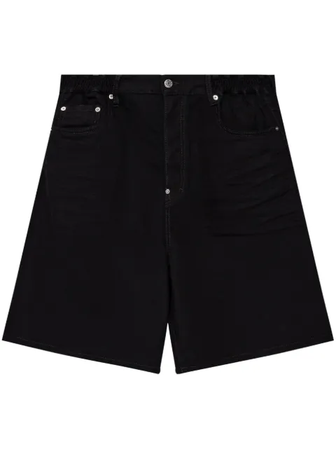 DSQUARED2 denim shorts Black S79MU0072S30564