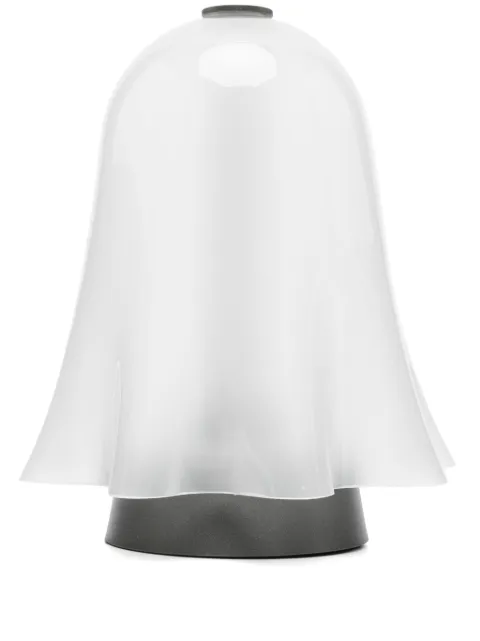 Venini Fantasmino table lamp (19cm x 16xm) White FL384760000H0B