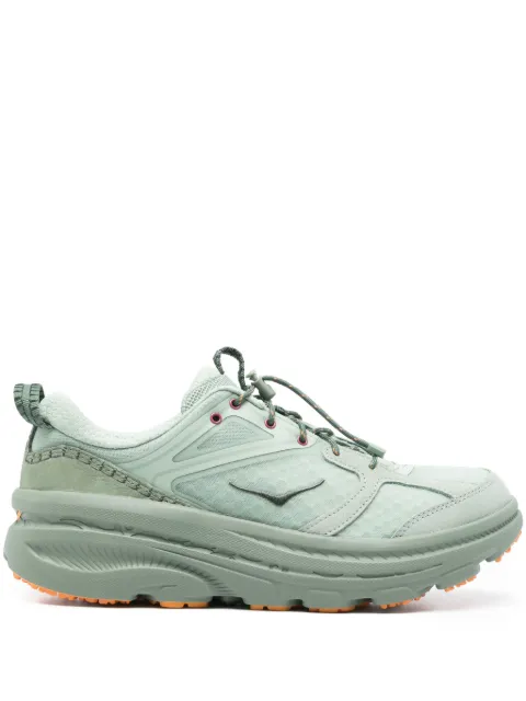 HOKA Bondi B3LS sneakers Green 1155351