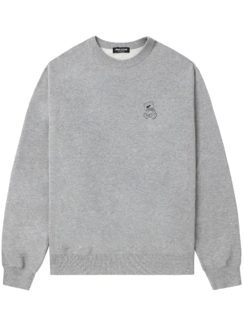 Undercover printed sweatshirt Grey UB0D48014