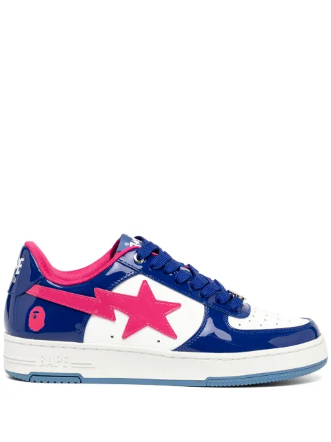 A BATHING APE® Sta #3 M1 sneakers Blue 001FWK801301M