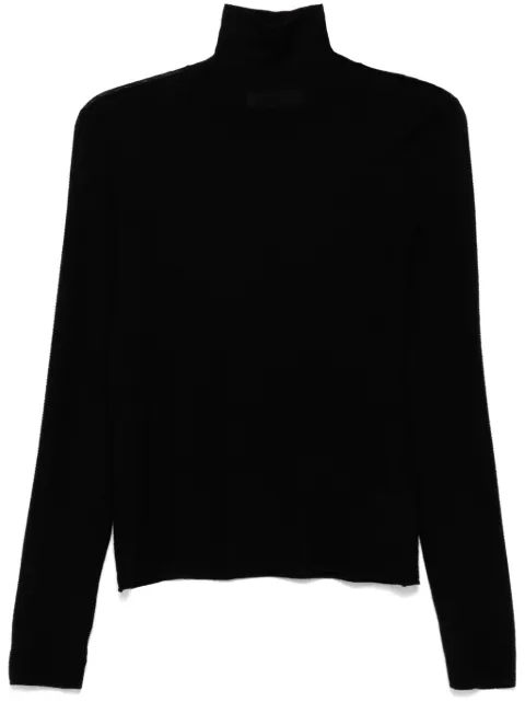 Lisa Yang Lory top Black 2024502