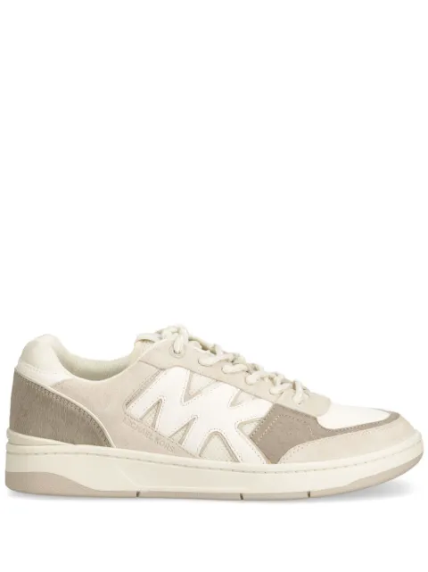 Michael Kors Rebel sneakers Neutrals 42T4RBFS1D