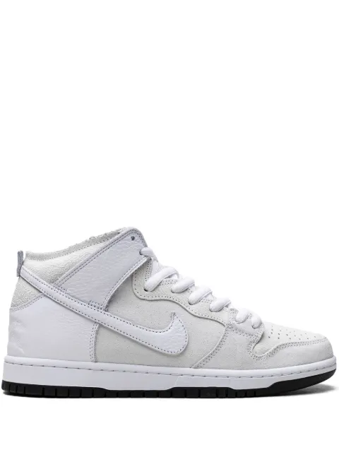 Nike x Antihero Dunk High SB sneakers White HM5837