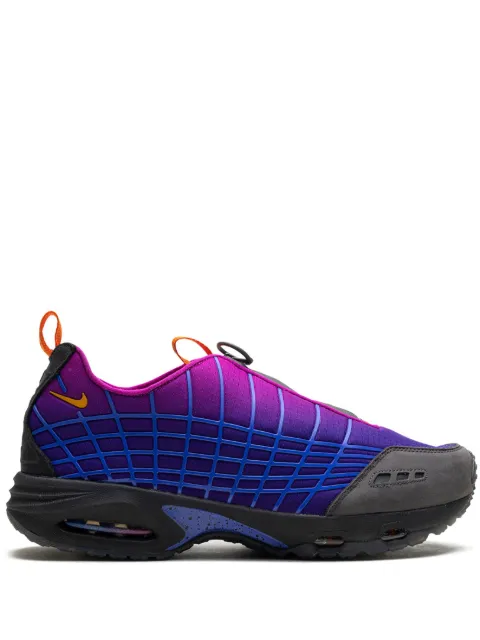 Nike x Kids of Immigrants Air SNDR Max SP "Persian Violet" sneakers Purple HF3286