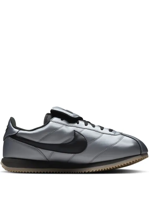 Nike Cortez "Tiempo Pack" sneakers Grey HQ3490