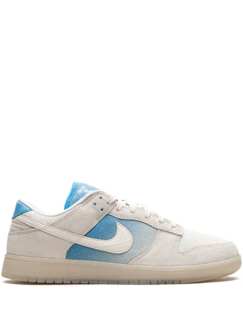 Nike Dunk Low "Los Angeles" sneakers White HQ3621
