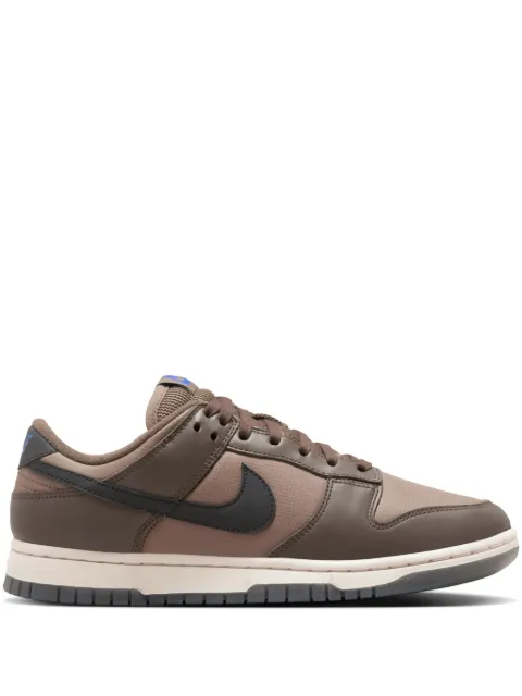 Nike Dunk Low "Mink Brown" sneakers Brown FZ2552