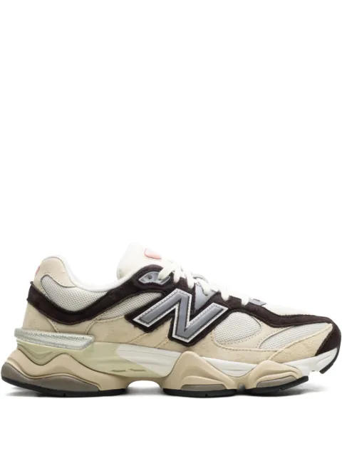 New Balance 9060 "Emerging Brown" sneakers Neutrals U9060FLP