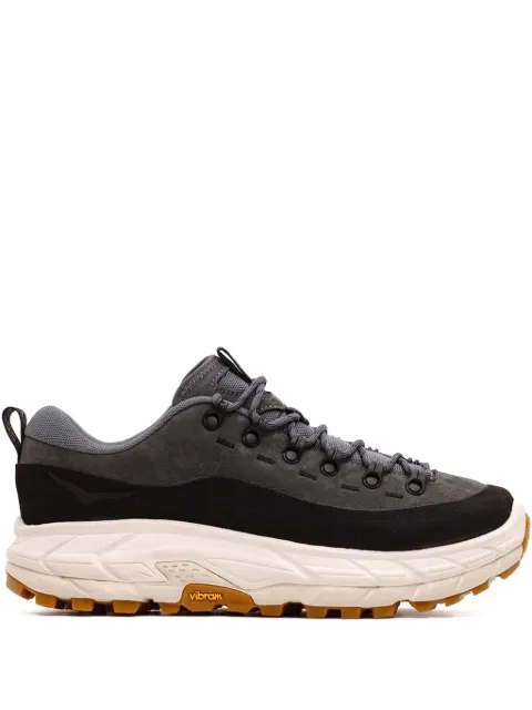 HOKA One One Tor Summit "Outer Orbit/Black" sneakers Grey 1147952OLC