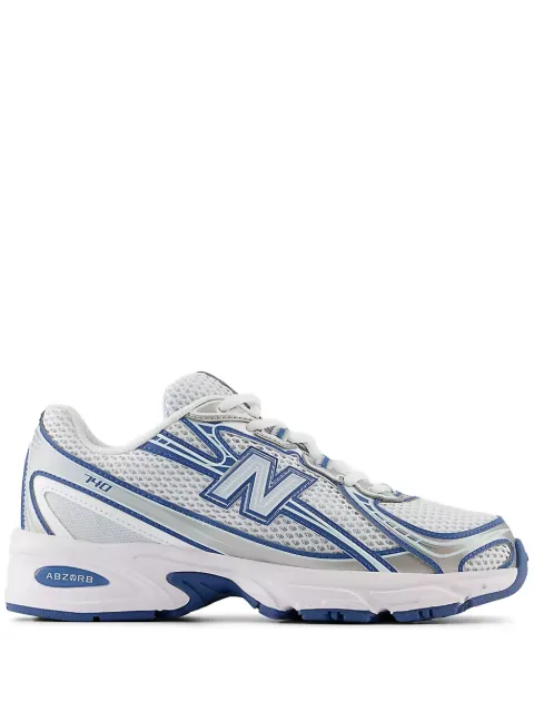 New Balance 740 V2 sneakers Grey U740LB2