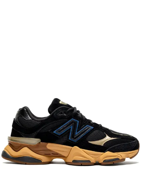 New Balance 9060 sneakers Black U9060RE