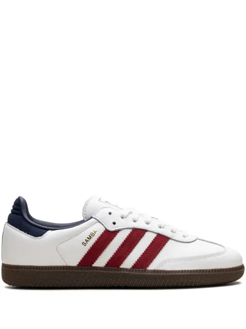 adidas Samba OG sneakers White IH4881