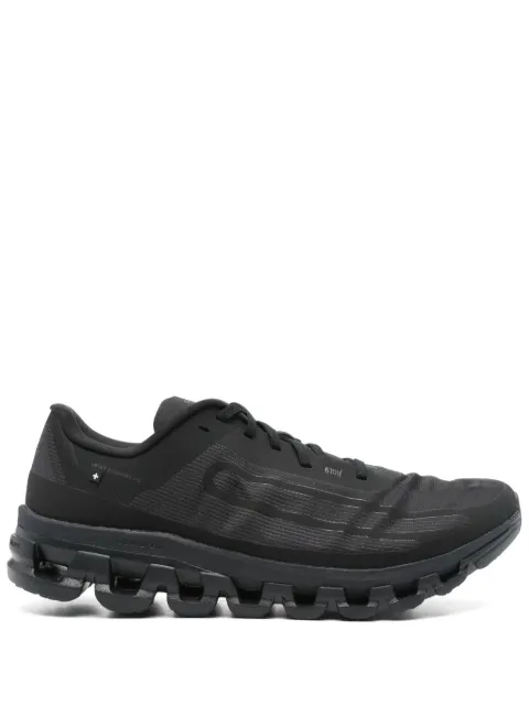 On x IKON Cloudflow 4 sneakers Black 3ME30262130