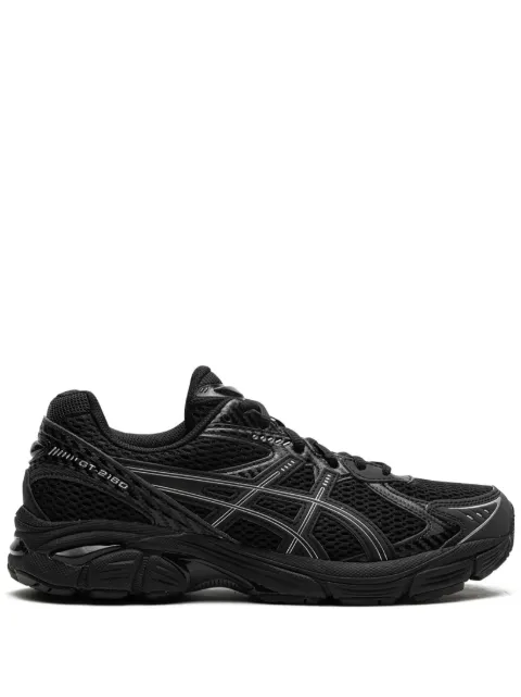 ASICS x JJJJound GT-2160 "Black" sneakers Black 1203A691002