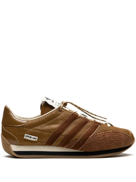 adidas x Song For The Mute Country OG "Bronze" sneakers Brown JH8639