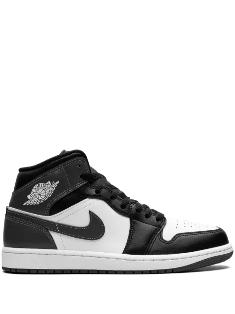 Jordan Jordan 1 Mid sneakers Black DQ8426001