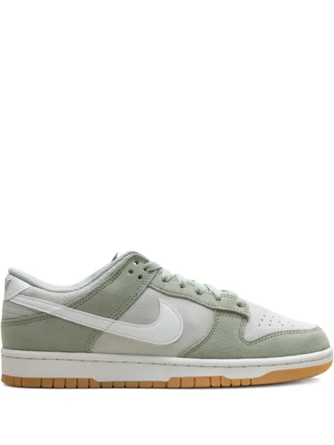 Nike Dunk Low SE "Jade/Horizon" sneakers Green HQ1931