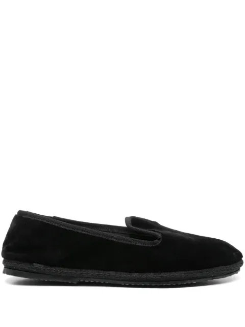 SENTIER Principe slippers Black PRINCIPE