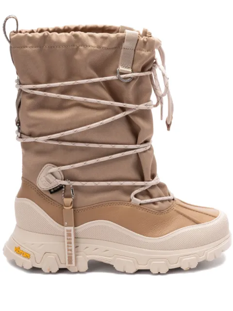 UGG MetroPeak Sand boots Neutrals 1161890
