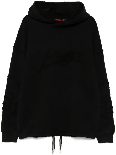HUGO Daskuldy hoodie Black 50521085