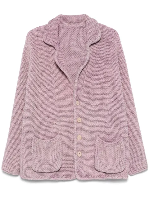 Isa Boulder Dash blazer Purple MTP13