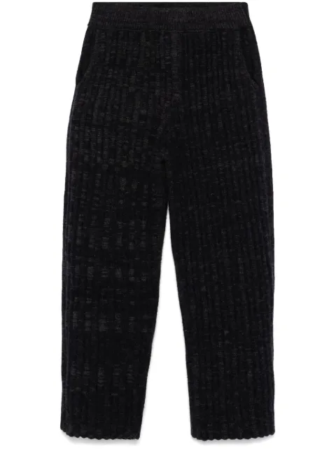 Isa Boulder Michelin trousers Grey MPN09