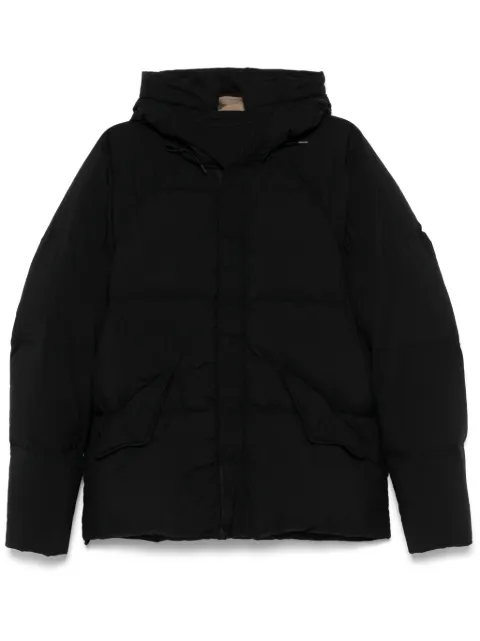 Ten C Artic puffer jacket Black 17CTCUC030753780