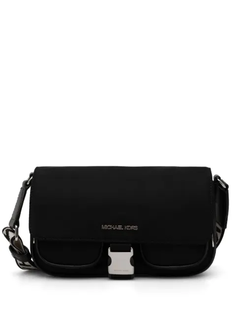 Michael Michael Kors Khai cross body bag Black 35S4S5FM6C