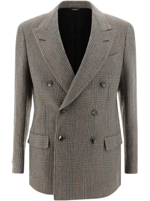 Loro Piana Milano blazer Brown FAO0574