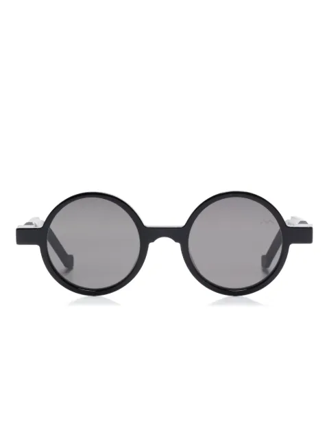 VAVA Eyewear WL0006 sunglasses Black WL0006