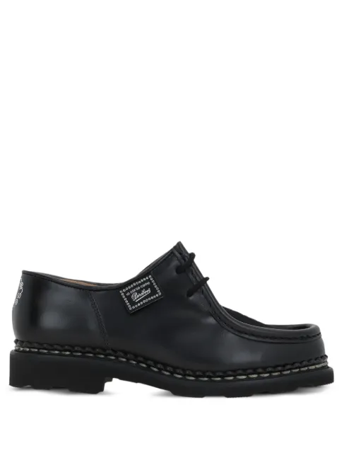Paraboot Michael derby shoes Black 228082