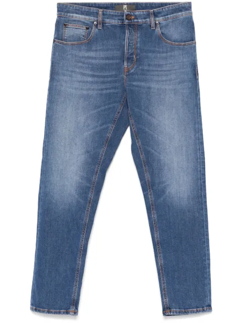 PT Torino tapered-leg jeans Blue C5TP05B0IM5310