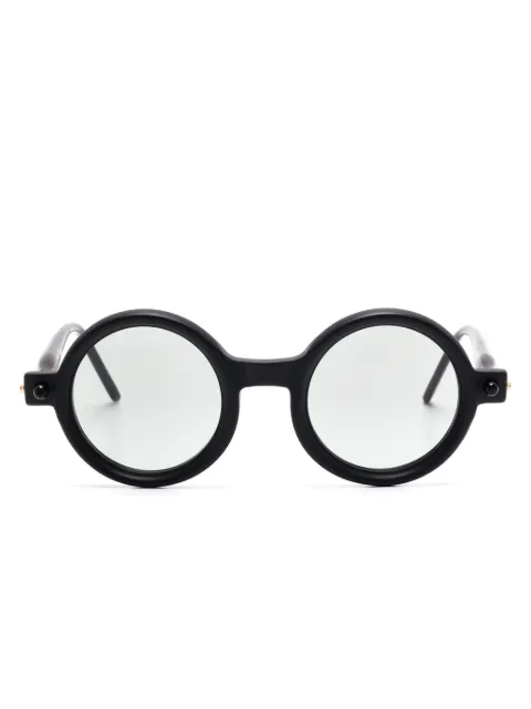 Kuboraum P1 sunglasses Black KRS0P1BMH000002FBMH