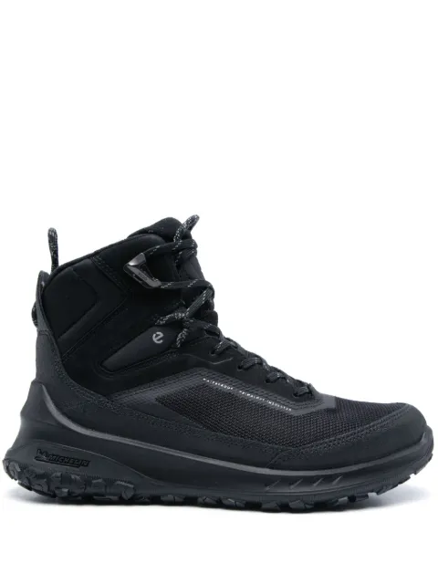 ECCO ULT-TRN boots Black 82431351094