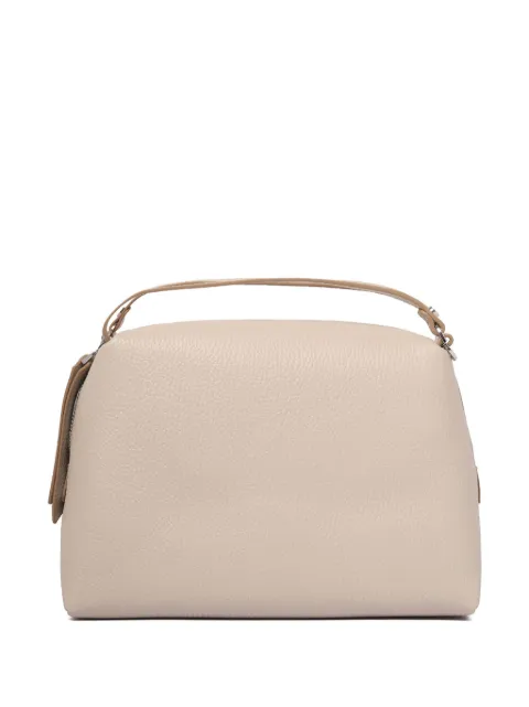 GIANNI CHIARINI Alifa tote bag Neutrals BS8148COMMGRN