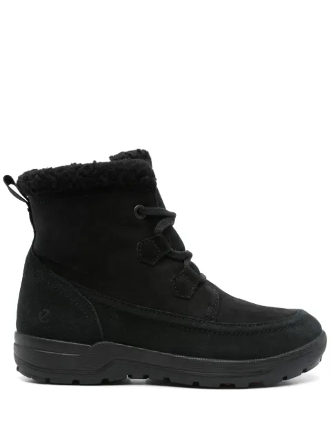 ECCO Trace boots Black 83221351052