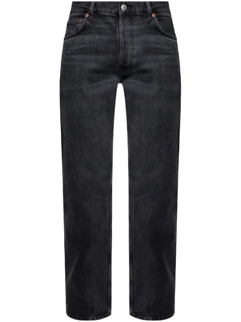 SAMSOE SAMSOE Sataylor jeans Black M24300006