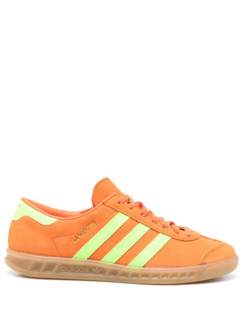 adidas Hamburg sneakers Orange IH5460